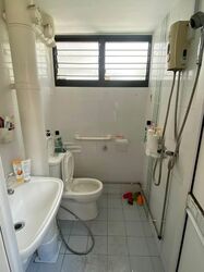 Blk 587 Cheng San Court (Ang Mo Kio), HDB 3 Rooms #560733111